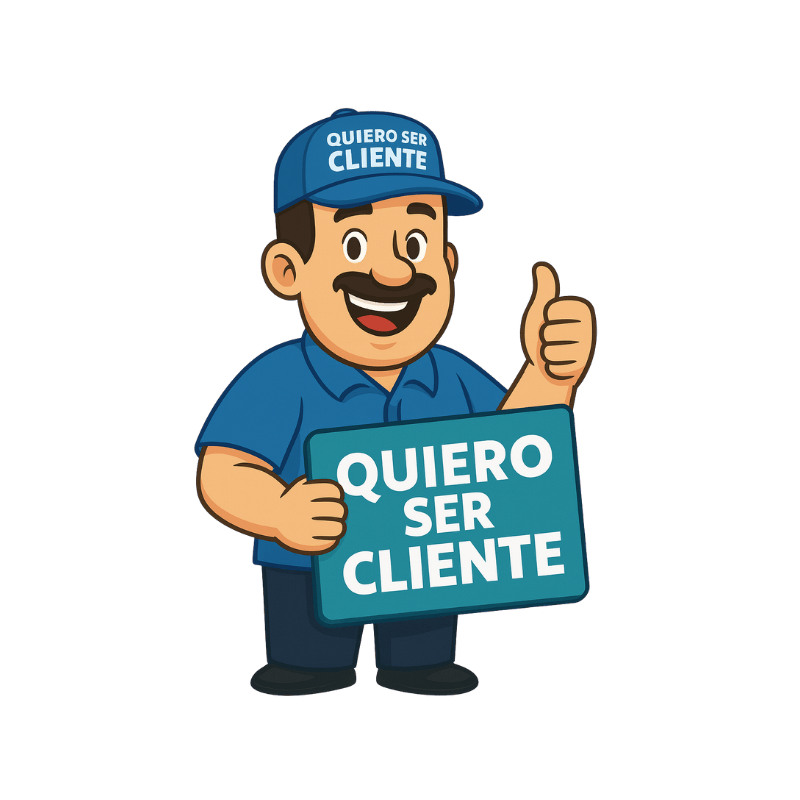 Soy cliente Alzo